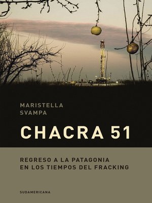 cover image of Chacra 51